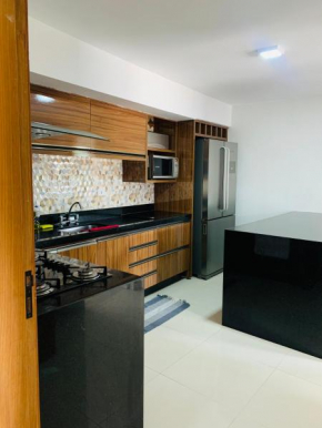 Apartamento em SP no bairro Tremembé/Tucuruvi